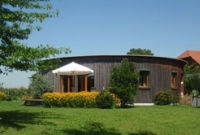 Austria‘s first certified passive house