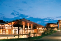 Loipersdorf thermal baths