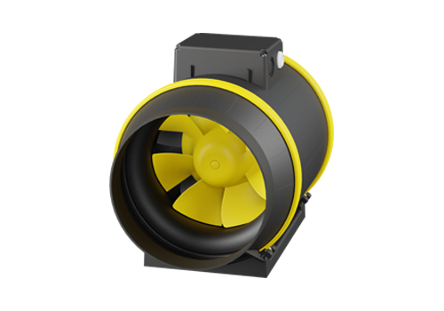 Rohrventilatoren