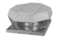 Dachventilatoren