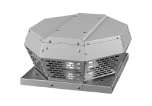 Dachventilator