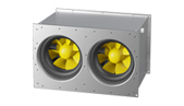 Kanalventilatoren