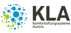 Komfortlüftungssysteme Austria (comfort ventilation systems Austria)