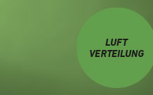 Luft Verteilung