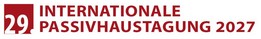 29. Internationale Passivhaustagung