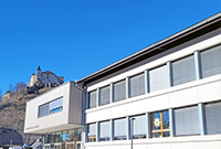 Bildungszentrum, Straßburg im Gurktal